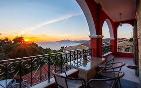 Dielino Amazing Sunset View